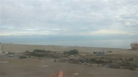 webcam leucate|Leucate